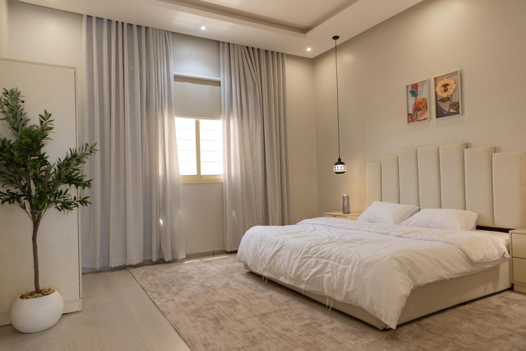شقق مودرن مقابلة البوليفارد Riyadh Exterior photo